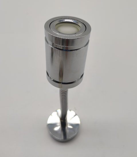 Cur Car luminaria Essential ad Noctem Tutam Coegi?