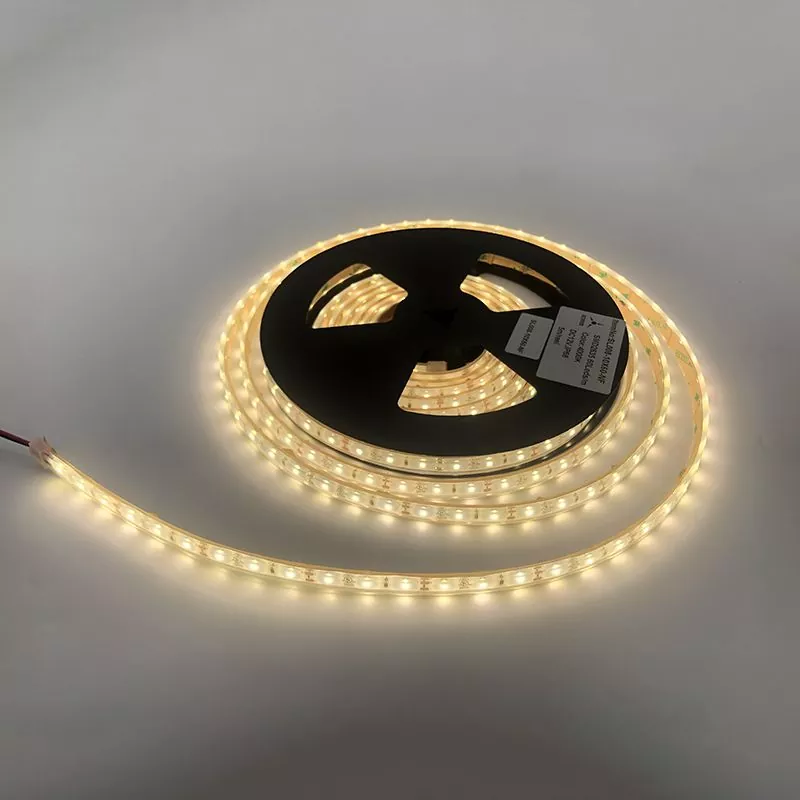 Optimus Camper Car lampadis pro RVs, Vans et Motorhomes