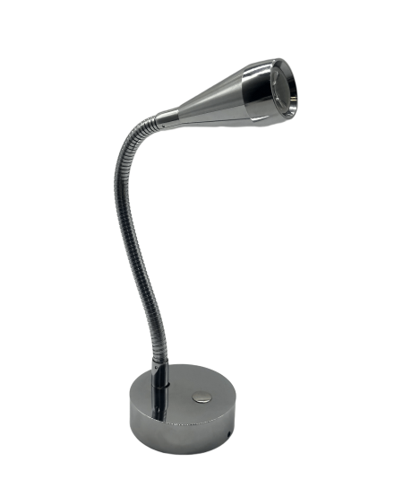 Car RV Led Flexibile Gooseneck Lectio Gloria