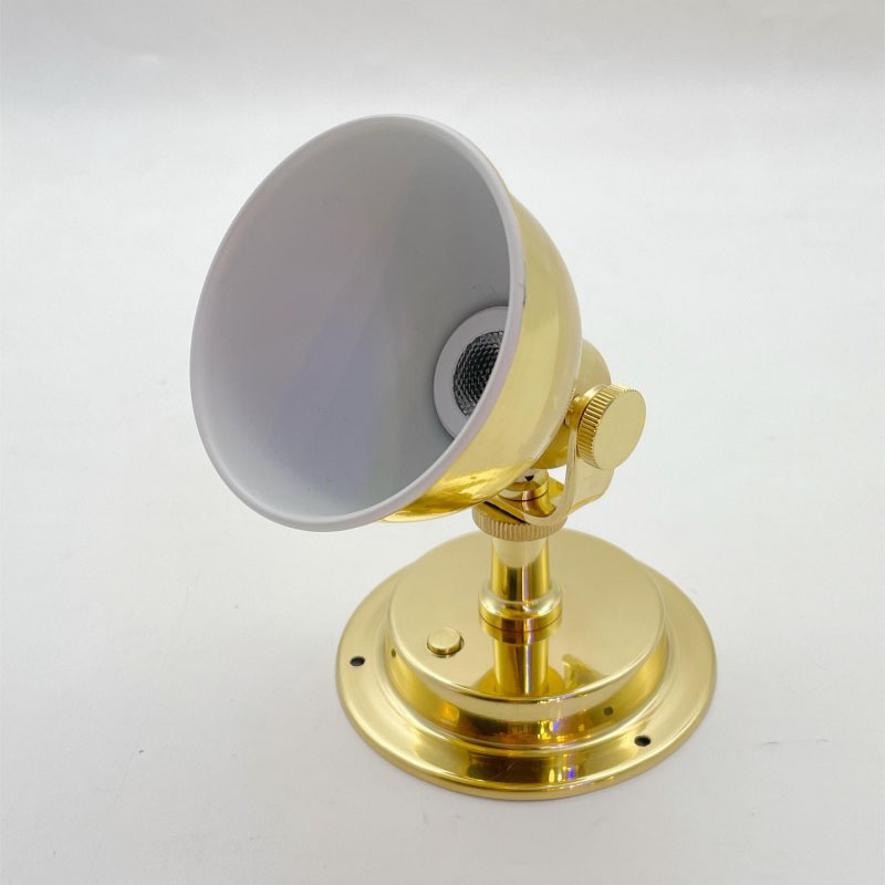 Caravan Car RV Interior Fixture Led Lectio lux